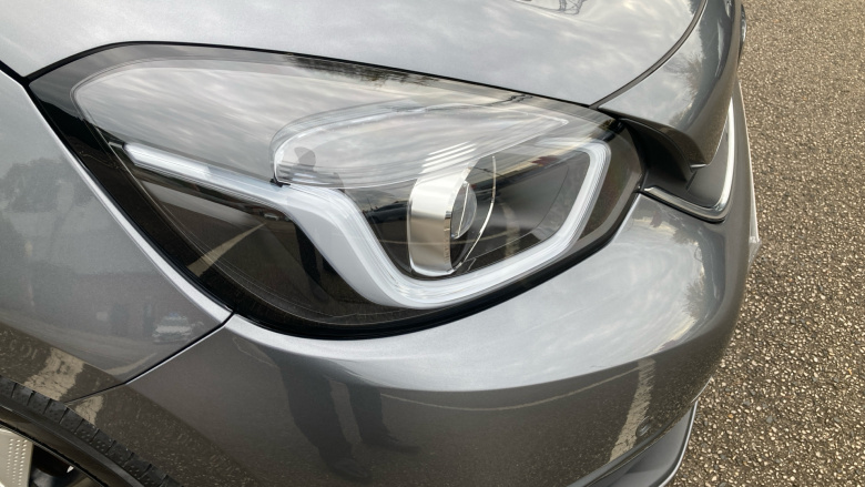 Honda Jazz 1.5 i-MMD Hybrid EX 5dr eCVT Hybrid Hatchback